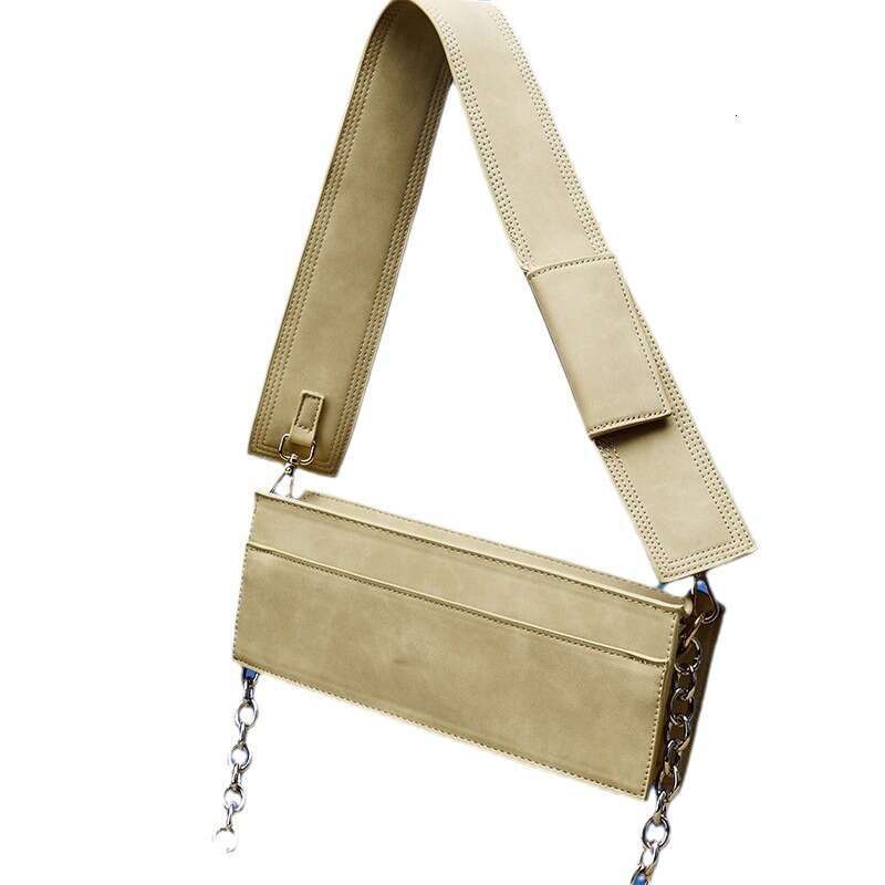 Tote Bag Mini Bag Single Shoulder Women S High End Underarm Chain Handbag Light Luxury Trendy Bag Crossbody Bag