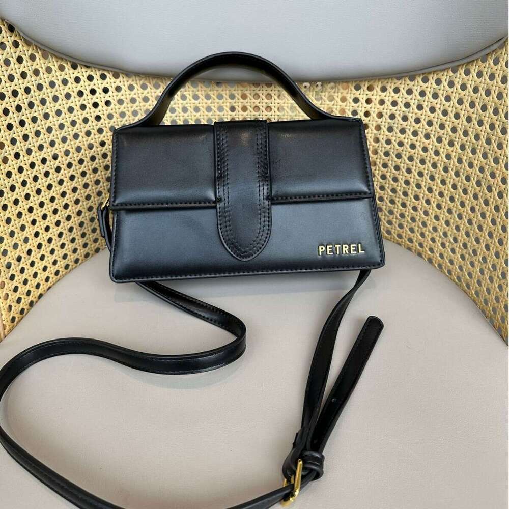 Tote Bag Mini Bag Niche Design Trendy Fashion Versatile Shoulder Handbag Crossbody Underarm Bag Crossbody Bag