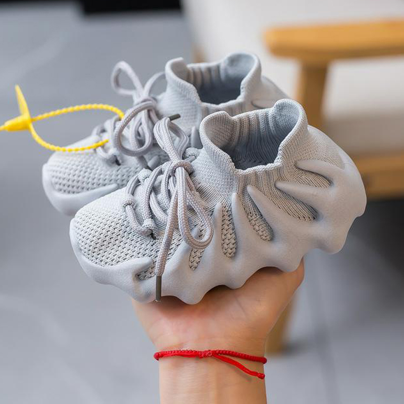 Lightweight Toddler Casual Shoes Breathable Casual Sneakers Umshop for Boy Girls Anti-slip Kids Children Outdoor Walking Shoes Size 21-38 U0223