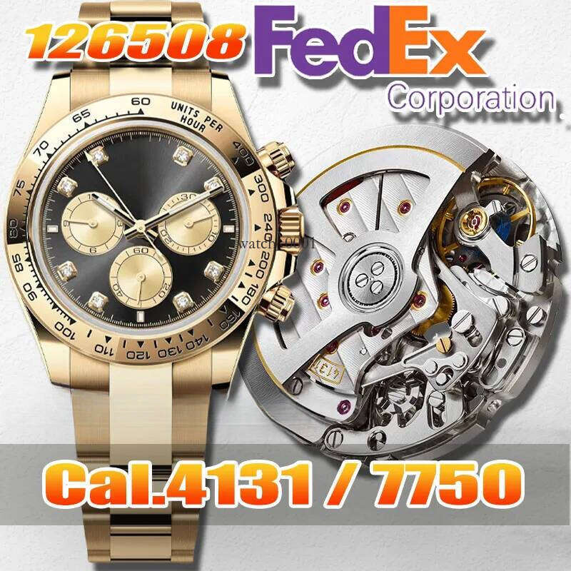 Mens Designer Watch… - image