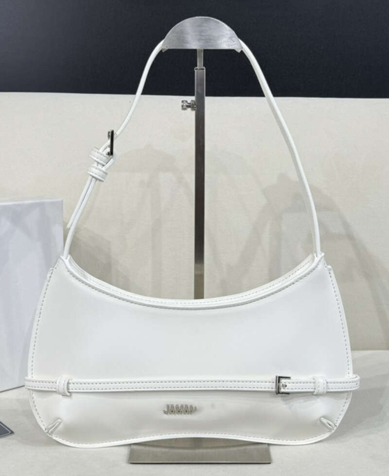 Tote Bag Mini Bag French Niche Patent Leather Shiny Baguette Underarm High End Red Shoulder Wedding Bag Crossbody Bag