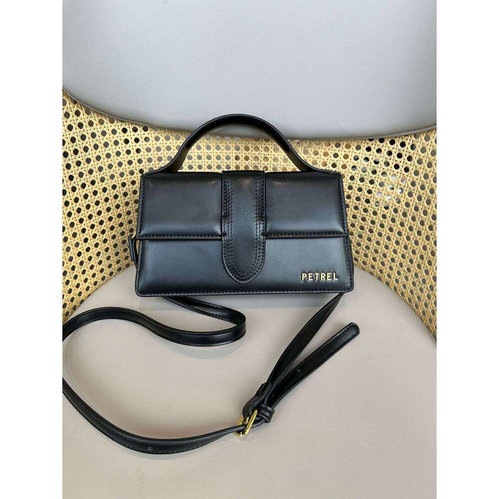 Tote Bag Mini Bag Niche Design Trendy Fashion Versatile Shoulder Handbag Crossbody Underarm Bag Crossbody Bag