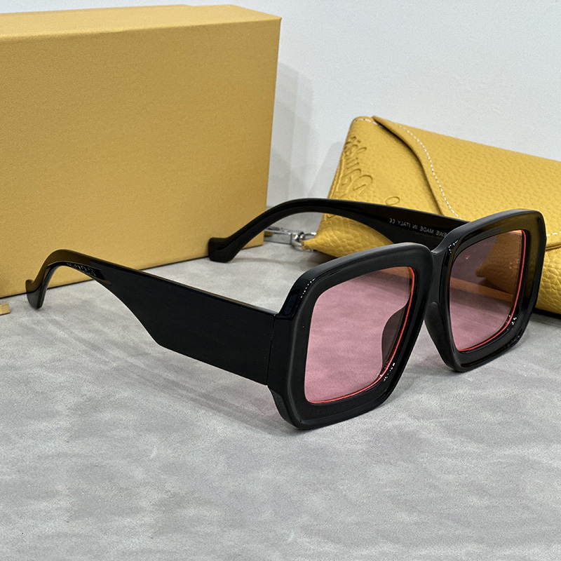 designer sunglasses fashion luxury for women men exquisite vintage full frame driving beach shading uv p lowely loewetoplies loewesunglasselies loeweliness 298D