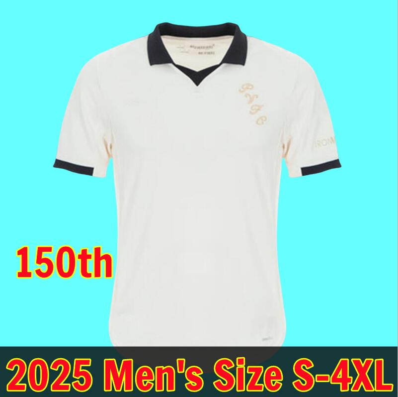 2025 Port Vale Soccer Jerseys 150th Croatia national team 25 26 football Shirt Home away men and kids kits 999