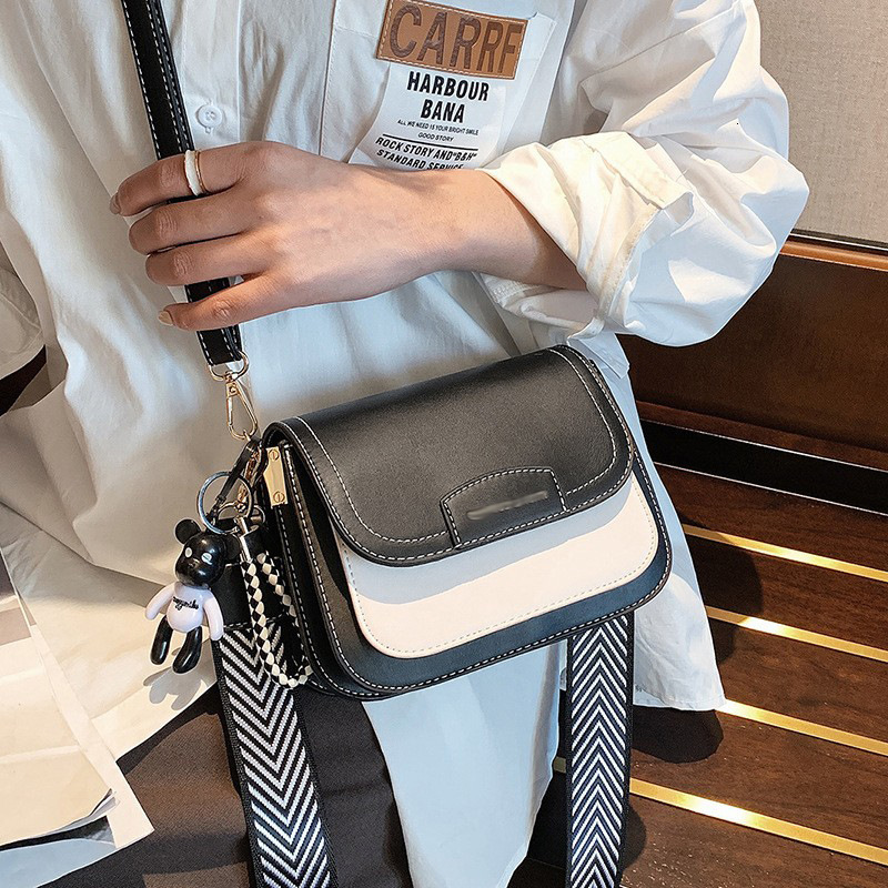 Ladies fashionable fashion and casual multifunctional small crossbody bag fashion designer women s shoulder bag large capacity handbag