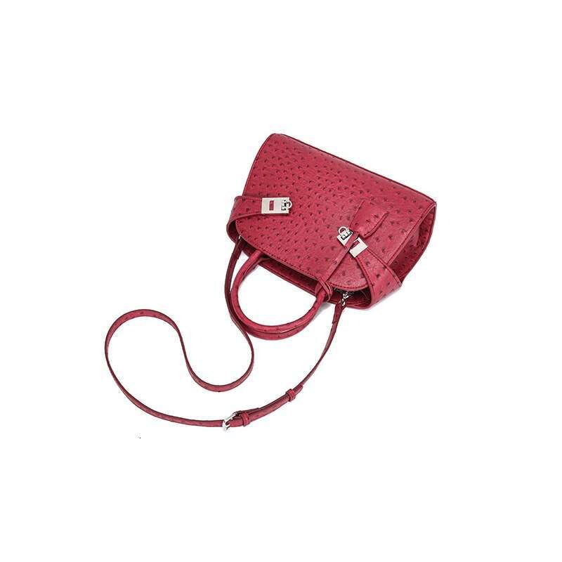 Tote Bag Mini Bag FEDAN New Single Shoulder Crossbody Genuine Soft Leather Handbag Large Capacity Versatile Tote Women S Bag Crossbody Bag