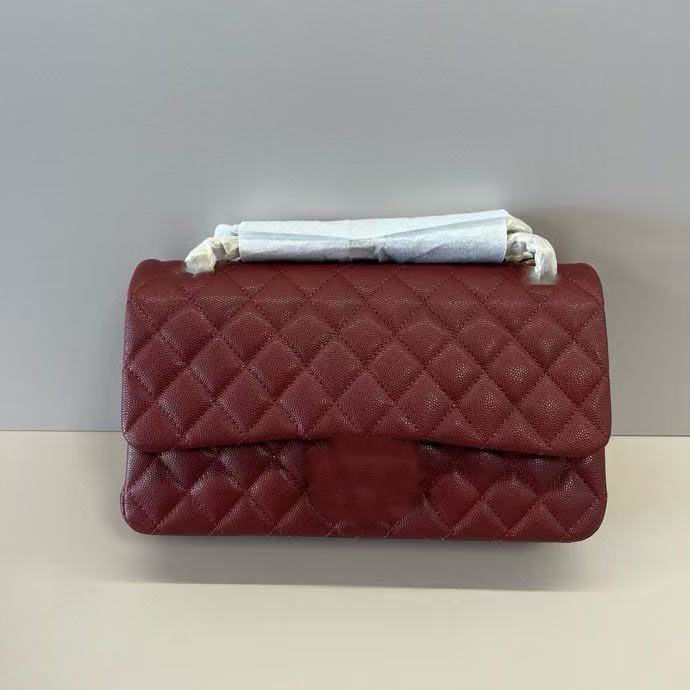 High quality designer bags, women's shoulder bags, classic double flap crossbody tote bags, fashionable and versatile