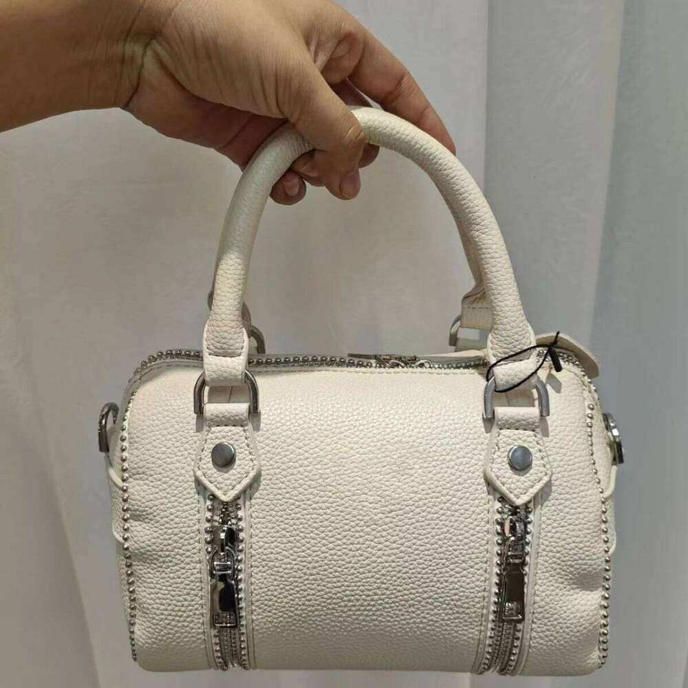 Designer Bag Handbags For Women Shoulder Design Fashion Ladies Crossbody Black PU Vintage Chain Envelope Bag