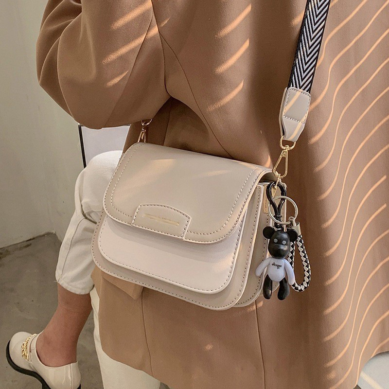 Ladies fashionable fashion and casual multifunctional small crossbody bag fashion designer women s shoulder bag large capacity handbag