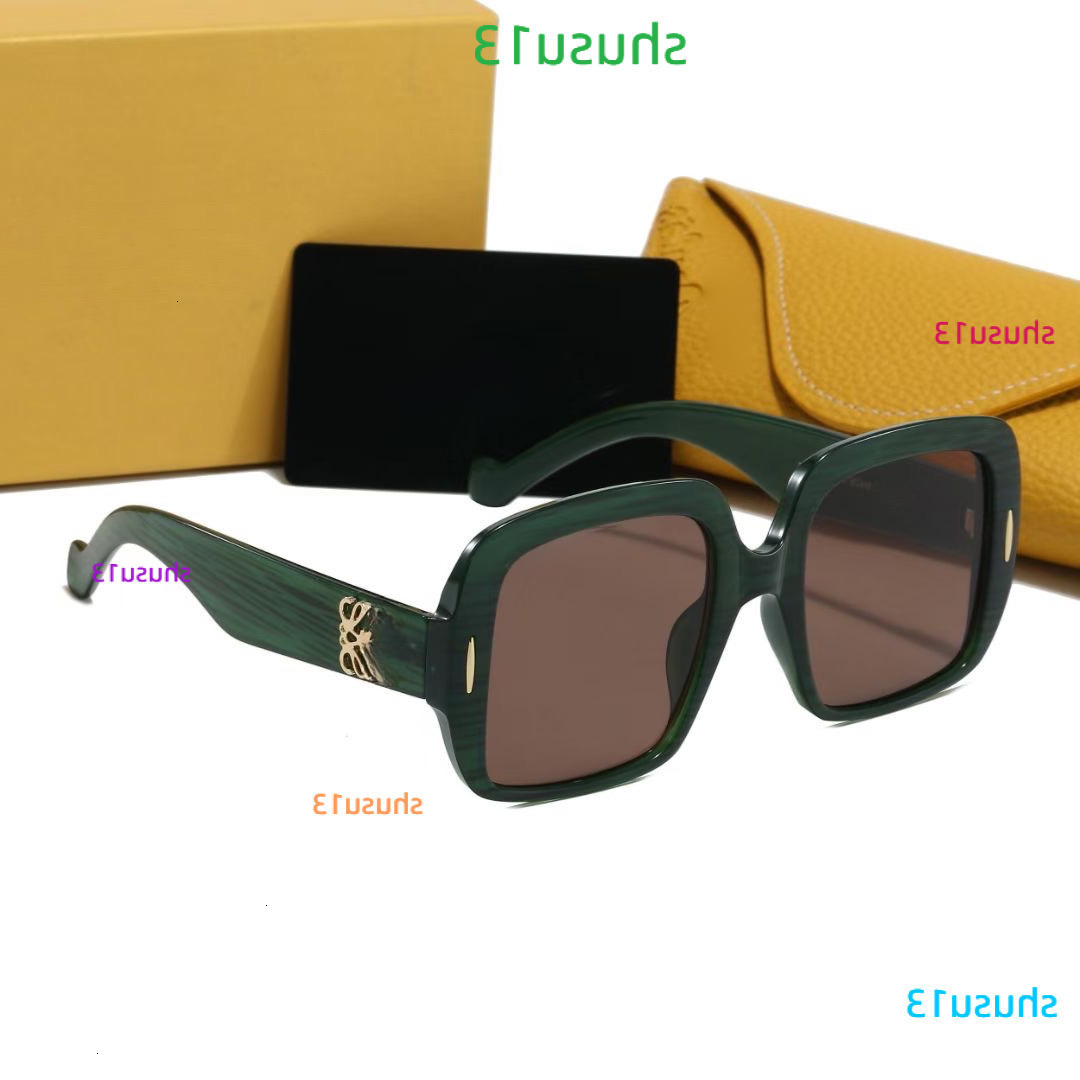 sunglasse designer sunglasses fashion luxury for women men exquisite vintage full frame driving beach s lowely loewetoplies loewesunglasselies loeweliness FHLN