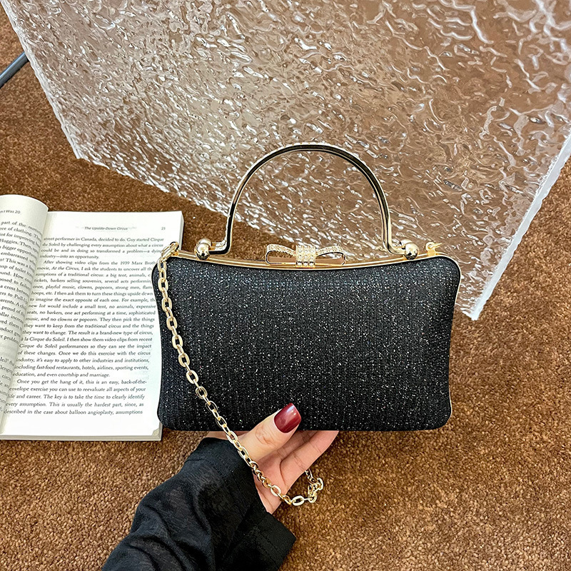 Summer new fashionable simple shoulder bag style fashion women s rectangular simple multifunctional designer fashion women s crossbody bag