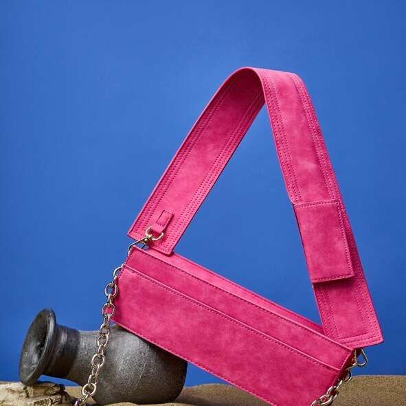 Tote Bag Mini Bag Single Shoulder Women S High End Underarm Chain Handbag Light Luxury Trendy Bag Crossbody Bag