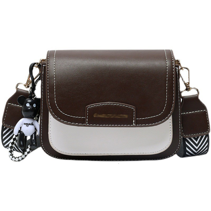 Ladies fashionable fashion and casual multifunctional small crossbody bag fashion designer women s shoulder bag large capacity handbag