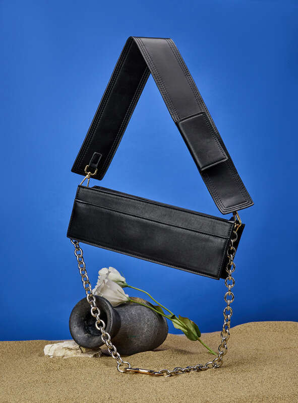Tote Bag Mini Bag Single Shoulder Women S High End Underarm Chain Handbag Light Luxury Trendy Bag Crossbody Bag