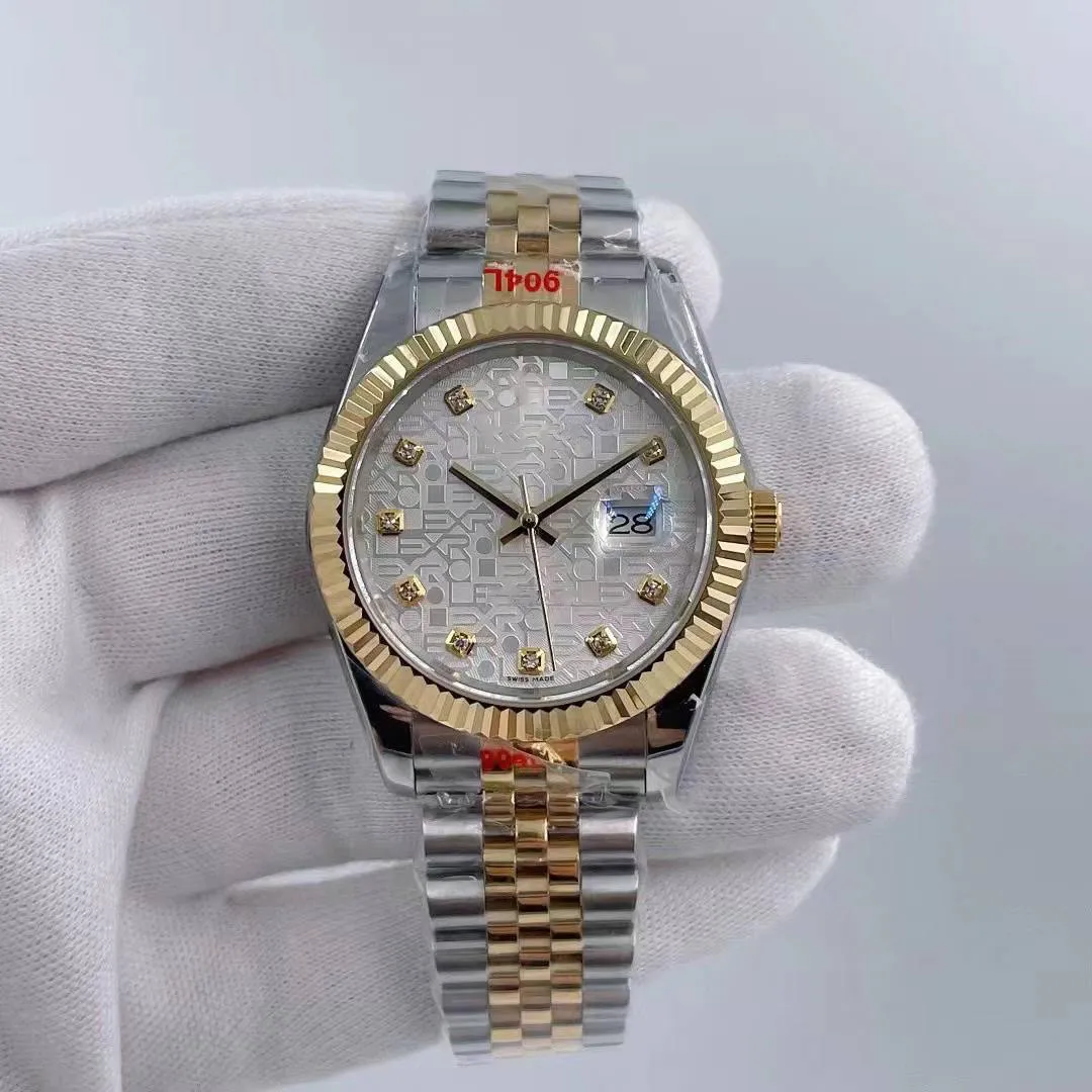 5A Quality Super U1 ST9 Upgrade Mens Watch Designer 41MM New Bezel New Links Sapphire Crystal 904L Stainless Steel Waterproof Watches for Men Wristwatche Blue Dial