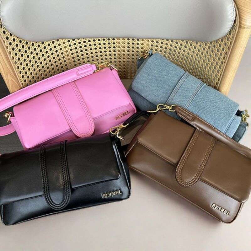 Tote Bag Mini Bag High End Single Shoulder Fashion Cloud Pillow Underarm Handheld High Quality Crossbody Bag For Women Crossbody Bag