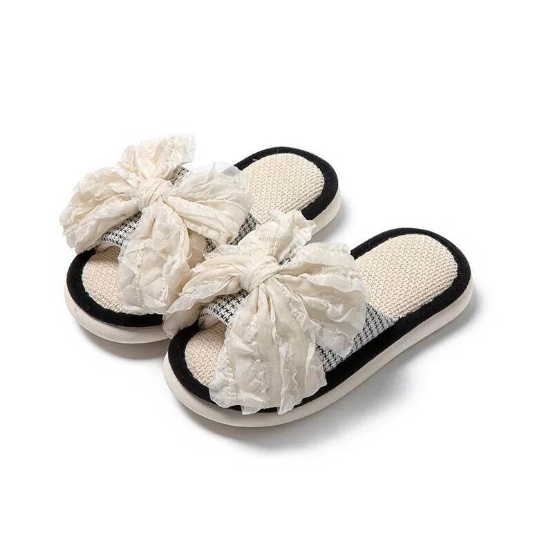 Summer 2025 Free Delivery Outdoor Beach New Women Fashionable Beige Home Flat Sandals Beach Slippers Designer Designed Sizes 36-41