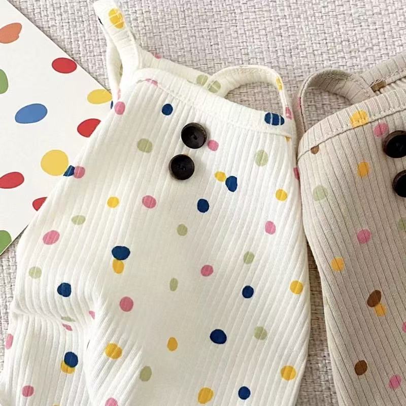 T00352 Pet sling summer thin Teddy Bichon Pomeranian Yorkshire Poodle small dog cat dog clothes summer