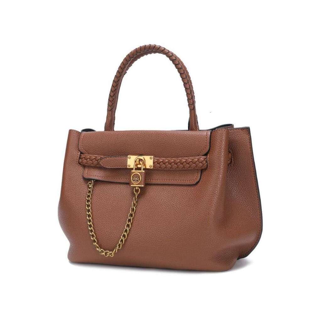 Tote Bag Mini Bag New Women S With Inner Stitching Togo Pattern Gold Buckle Genuine Leather Fashion Handbag Cowhide Bag Crossbody Bag