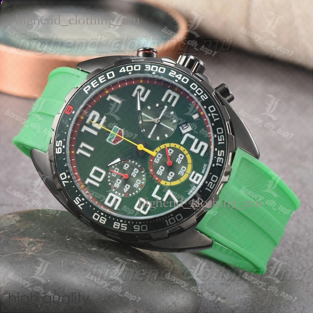 2025 10A Watches Ho… - image