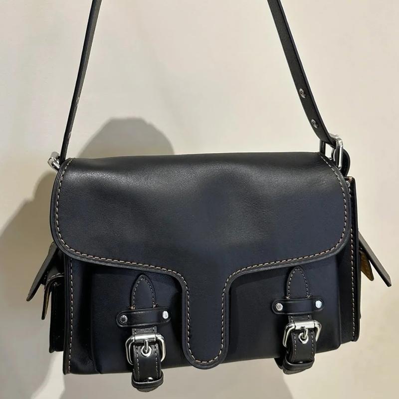 luxury cargo bag Tabby crossbody handbags designer shoulder purse baguette fashion motorcycle Bags textured armpit satchel female mirror quality hobo flap wallet