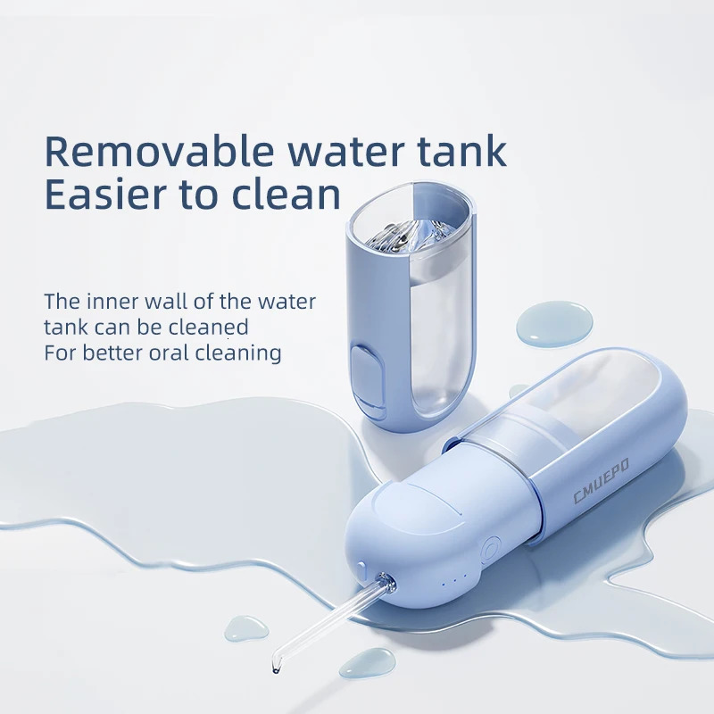 Electric portable toothbrush with water toothbrush for cleaning teeth household water floss toothbrush for cleaning teeth 250530