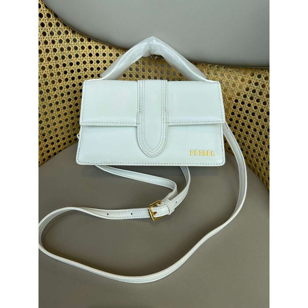 Tote Bag Mini Bag Niche Design Trendy Fashion Versatile Shoulder Handbag Crossbody Underarm Bag Crossbody Bag