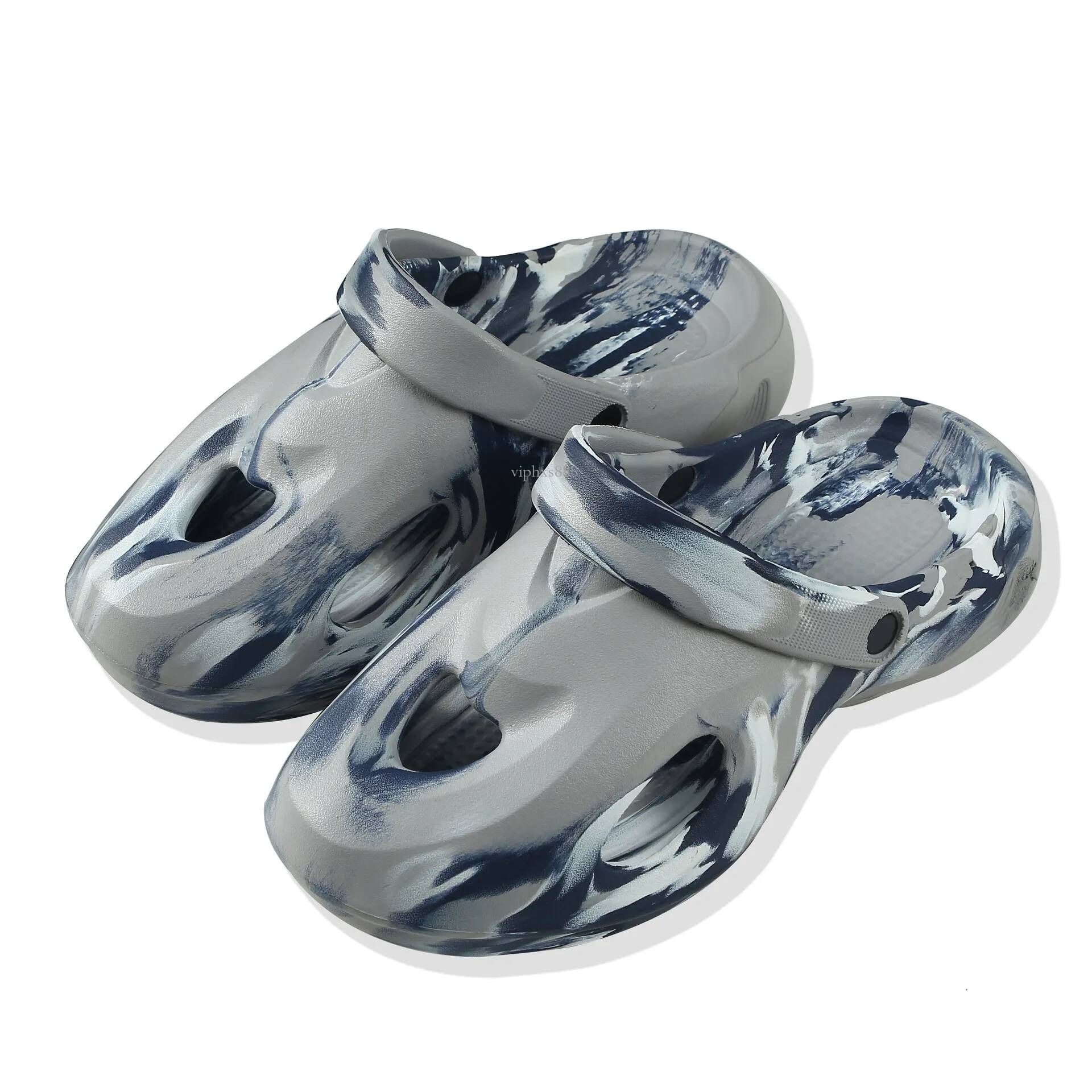 Free Shipping Slides Designer Slippers Mens Sandals Breathable Outdoor Beach Platform Fashion Slipper Outdoor Indoor Shoes Men Slide