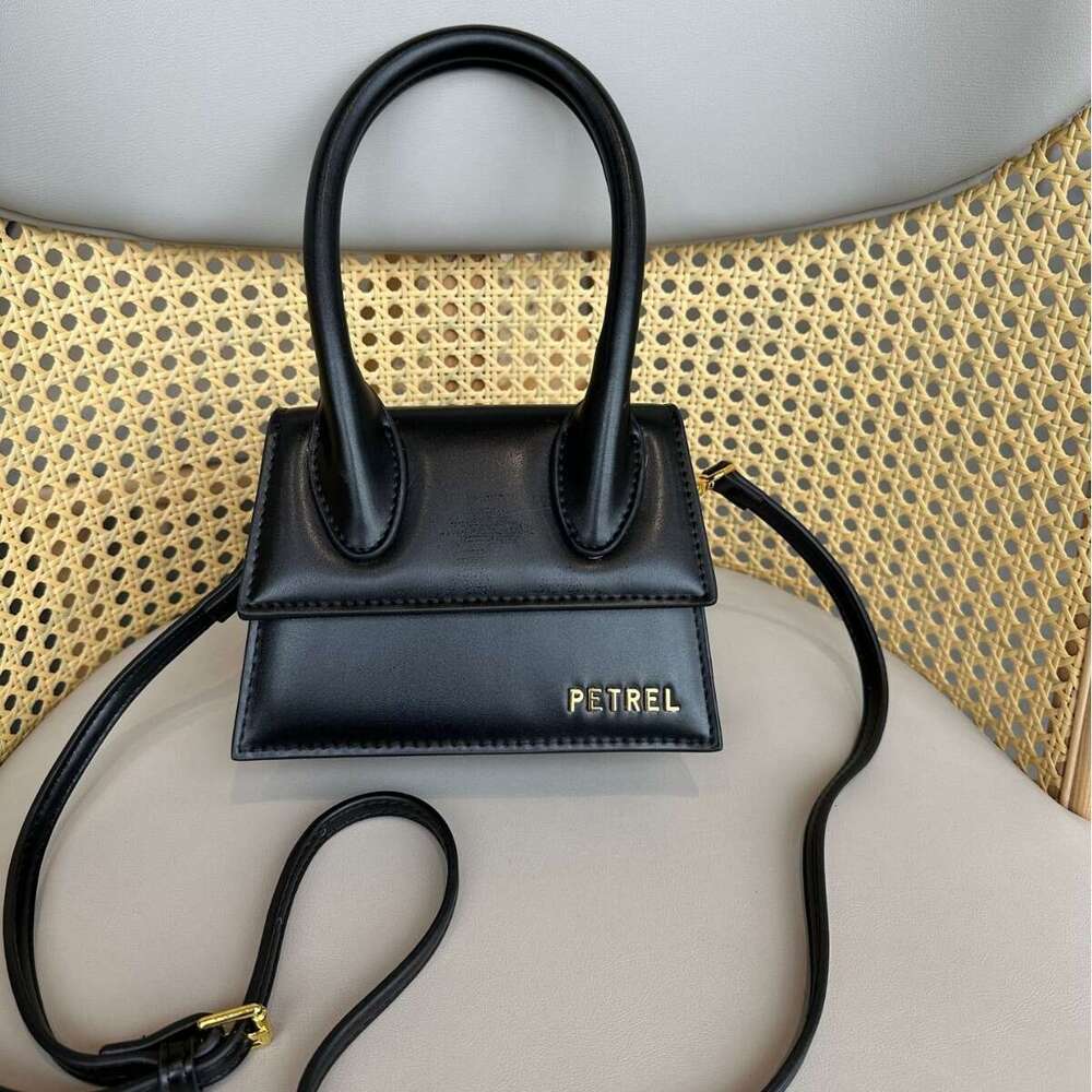 Tote Bag Mini Bag Niche Design Underarm Handbag Super Popular Shoulder Tote Crossbody Small Square Phone Women S Bag Crossbody Bag