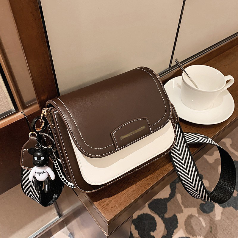 Ladies fashionable fashion and casual multifunctional small crossbody bag fashion designer women s shoulder bag large capacity handbag