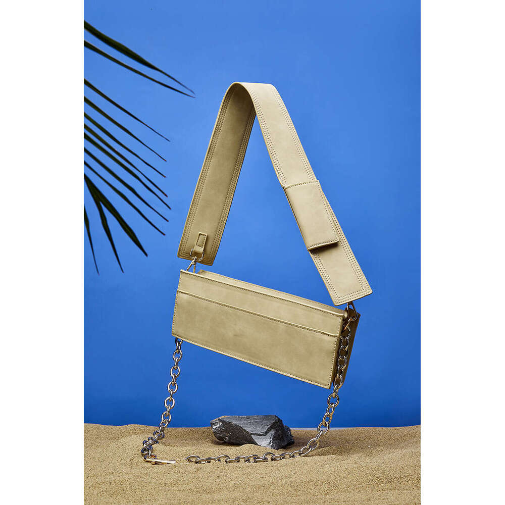 Tote Bag Mini Bag Single Shoulder Women S High End Underarm Chain Handbag Light Luxury Trendy Bag Crossbody Bag