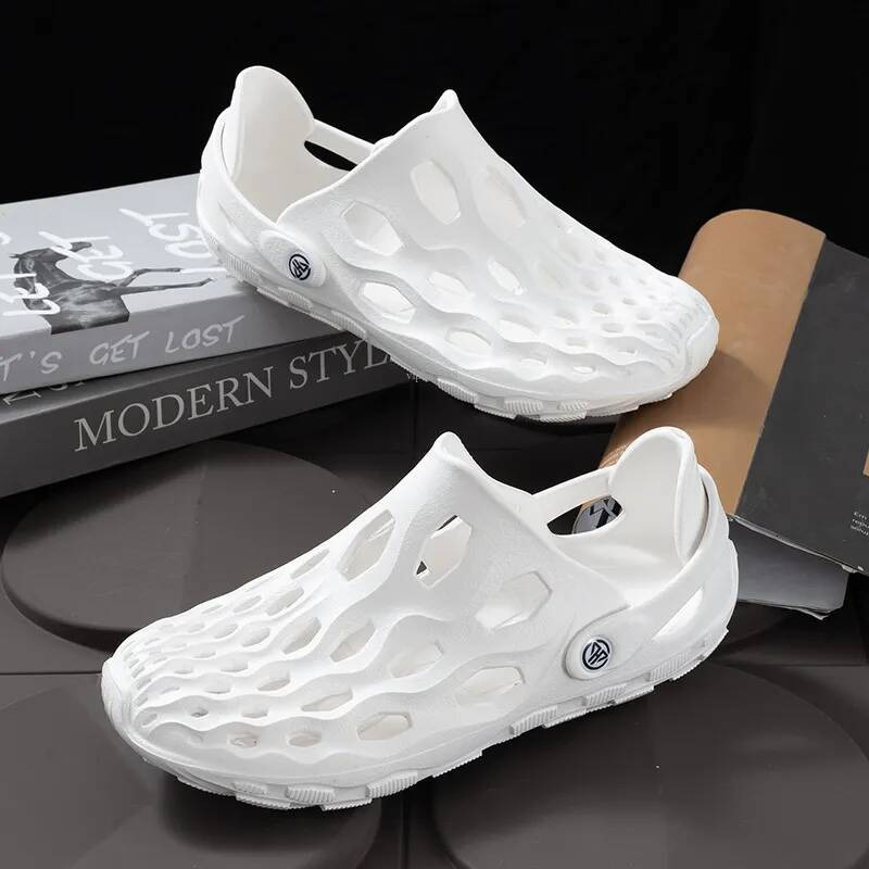 Free Shipping Slides Designer Slippers Mens Womans Sandals Breathable Platform Outdoor Beach Fashion Comfortable Slipper Outdoor Indoor Shoes Men Slid