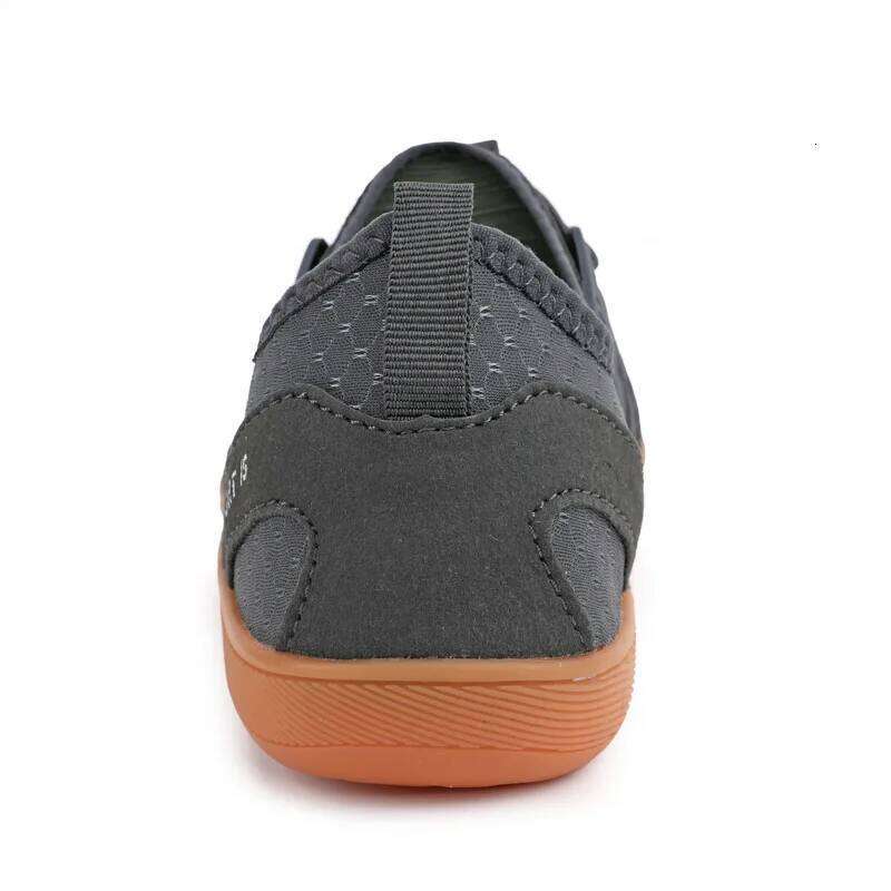 Minimalist for Men Wide Toe Barefoot Casual Women Mesh Breathable Fashion Sneakers Lightweight Walking Shoes