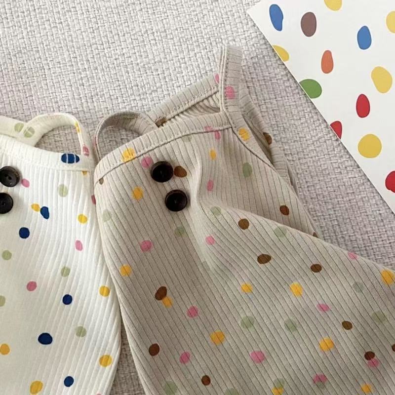 T00352 Pet sling summer thin Teddy Bichon Pomeranian Yorkshire Poodle small dog cat dog clothes summer