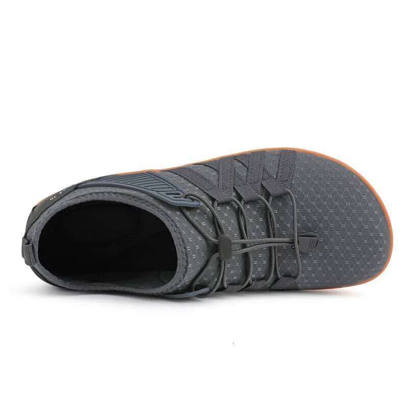 Minimalist for Men Wide Toe Barefoot Casual Women Mesh Breathable Fashion Sneakers Lightweight Walking Shoes