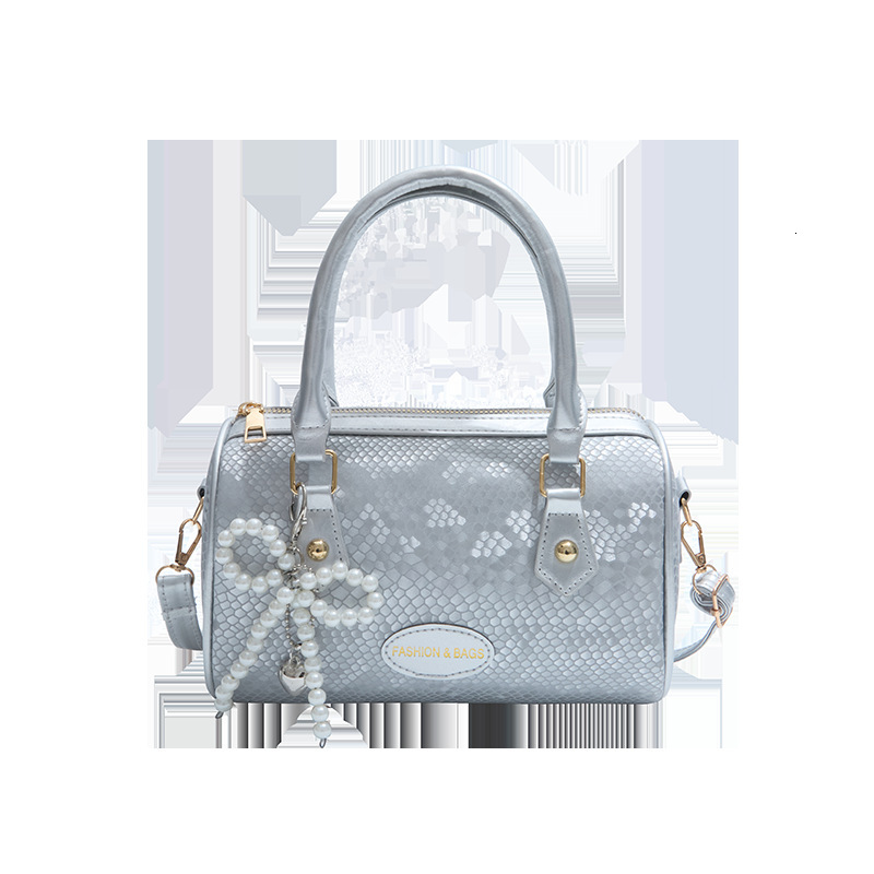 Fashion fashion fashion handbag summer new fashion shoulder bag texture simple fashion crossbody bag designer women s fashion handbag