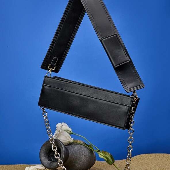 Tote Bag Mini Bag Single Shoulder Women S High End Underarm Chain Handbag Light Luxury Trendy Bag Crossbody Bag