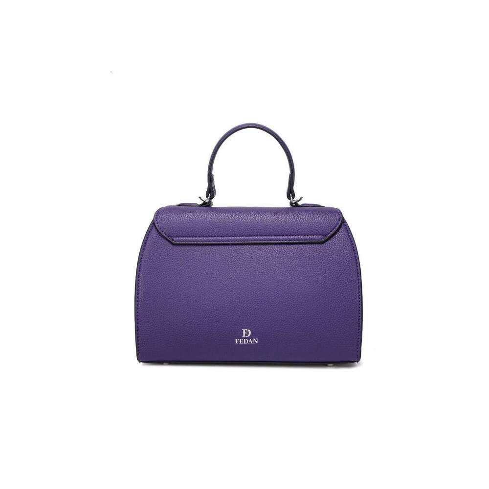 Tote Bag Mini Bag Luxury Women S Genuine Leather Crossbody New Fashion Wave Valley Celebrity Style Round Buckle Bag Shoulder Handbag Crossbody Bag