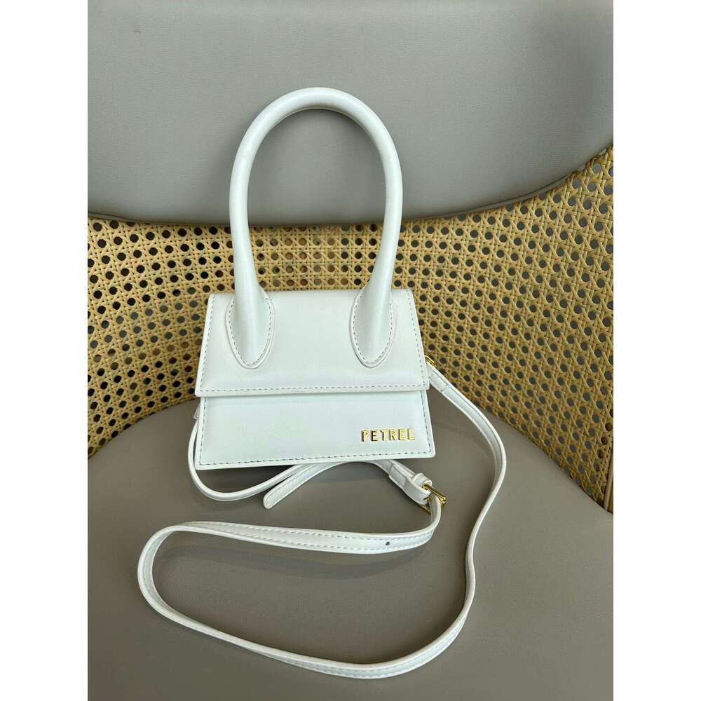 Tote Bag Mini Bag Niche Design Underarm Handbag Super Popular Shoulder Tote Crossbody Small Square Phone Women S Bag Crossbody Bag