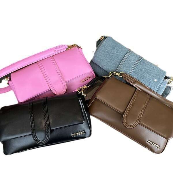 Tote Bag Mini Bag High End Single Shoulder Fashion Cloud Pillow Underarm Handheld High Quality Crossbody Bag For Women Crossbody Bag