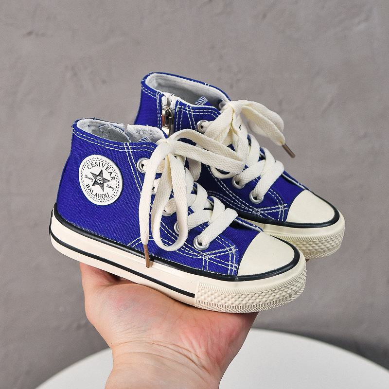 Kids Running Shoes For Toddlers Youth Sport Sneakers Children White School Breathable Shoes Umshop Girl Boy Tennis Footwear Shoes Sizes 21 - 38 U0735
