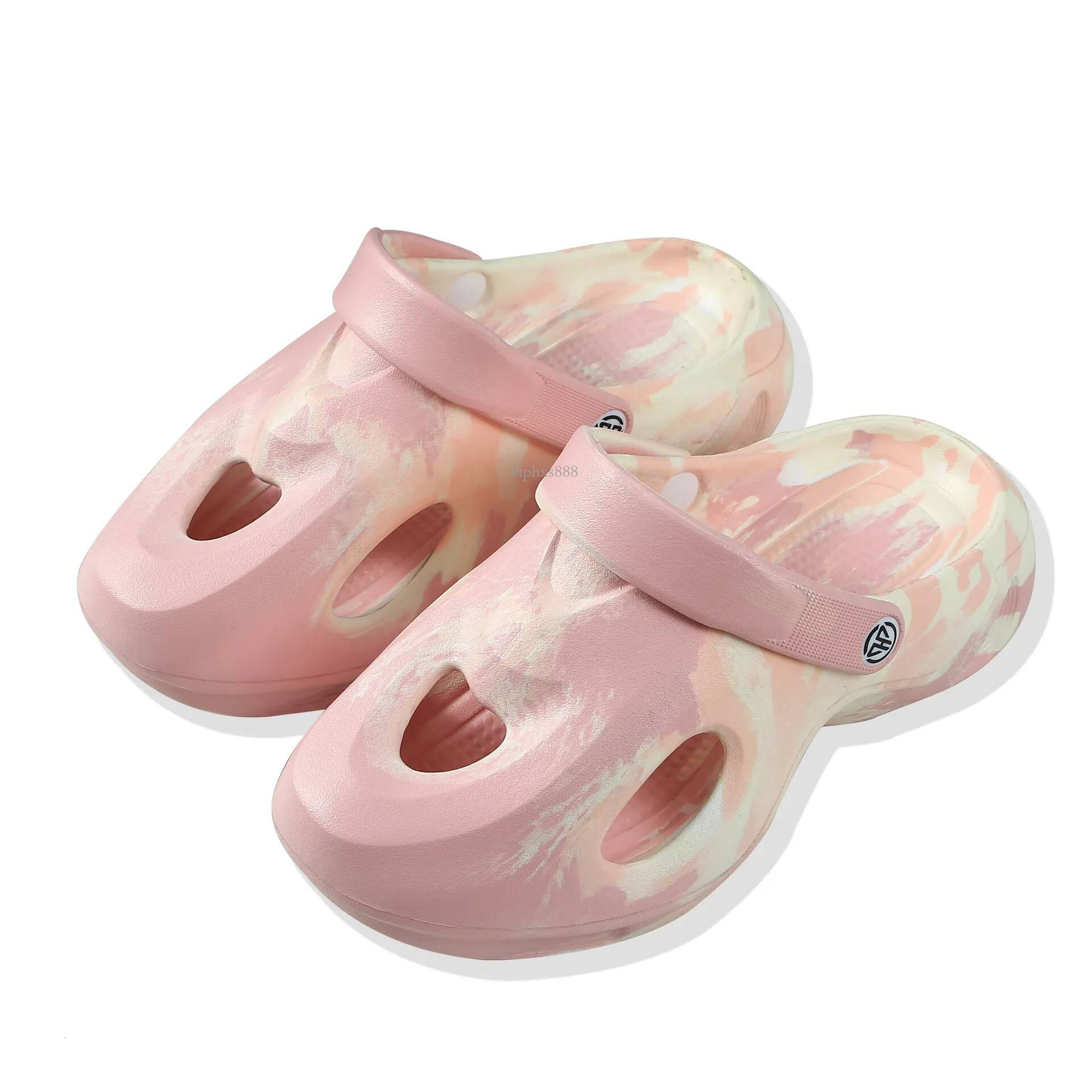 Free Shipping Slides Designer Slippers Mens Sandals Breathable Outdoor Beach Platform Fashion Slipper Outdoor Indoor Shoes Men Slide