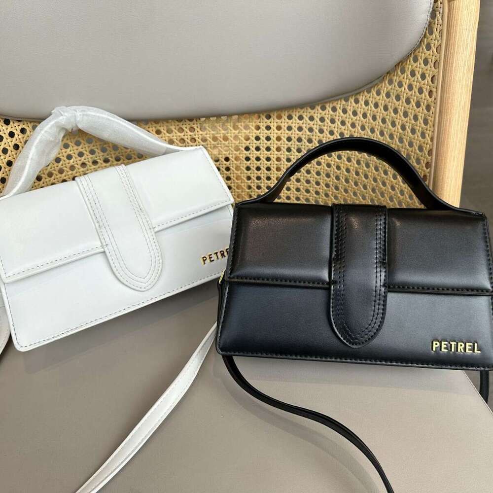 Tote Bag Mini Bag Niche Design Trendy Fashion Versatile Shoulder Handbag Crossbody Underarm Bag Crossbody Bag