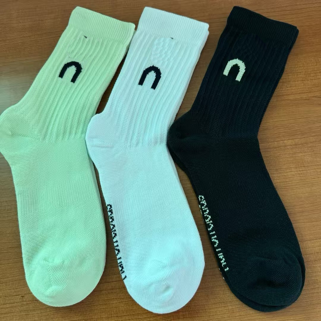 Mens Socks Sports S… - image