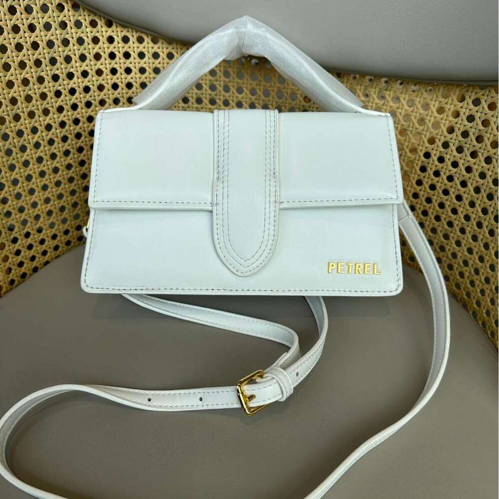 Tote Bag Mini Bag Niche Design Trendy Fashion Versatile Shoulder Handbag Crossbody Underarm Bag Crossbody Bag