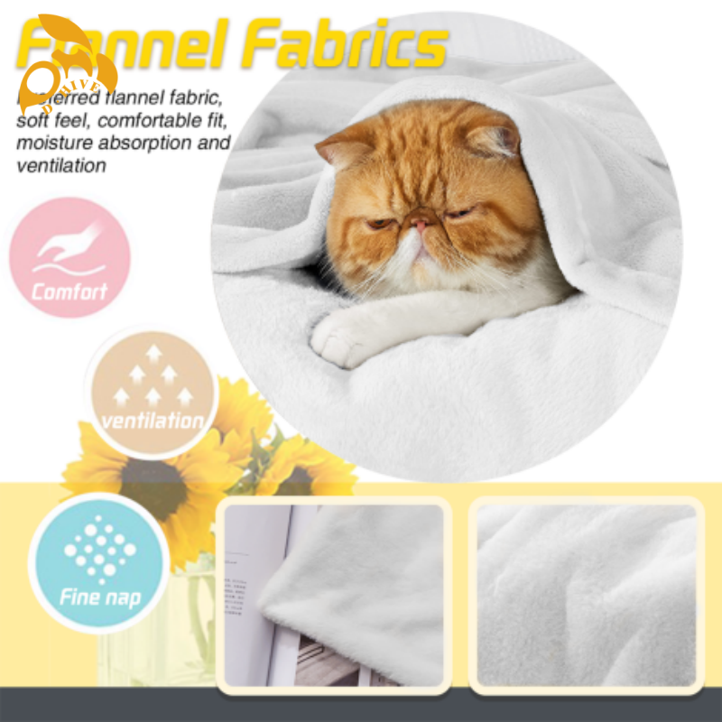 DIY Customize Blankets Free shipping blanket 280g flannel blanket 30x40 60x80 Inch warm custom pattern blanket