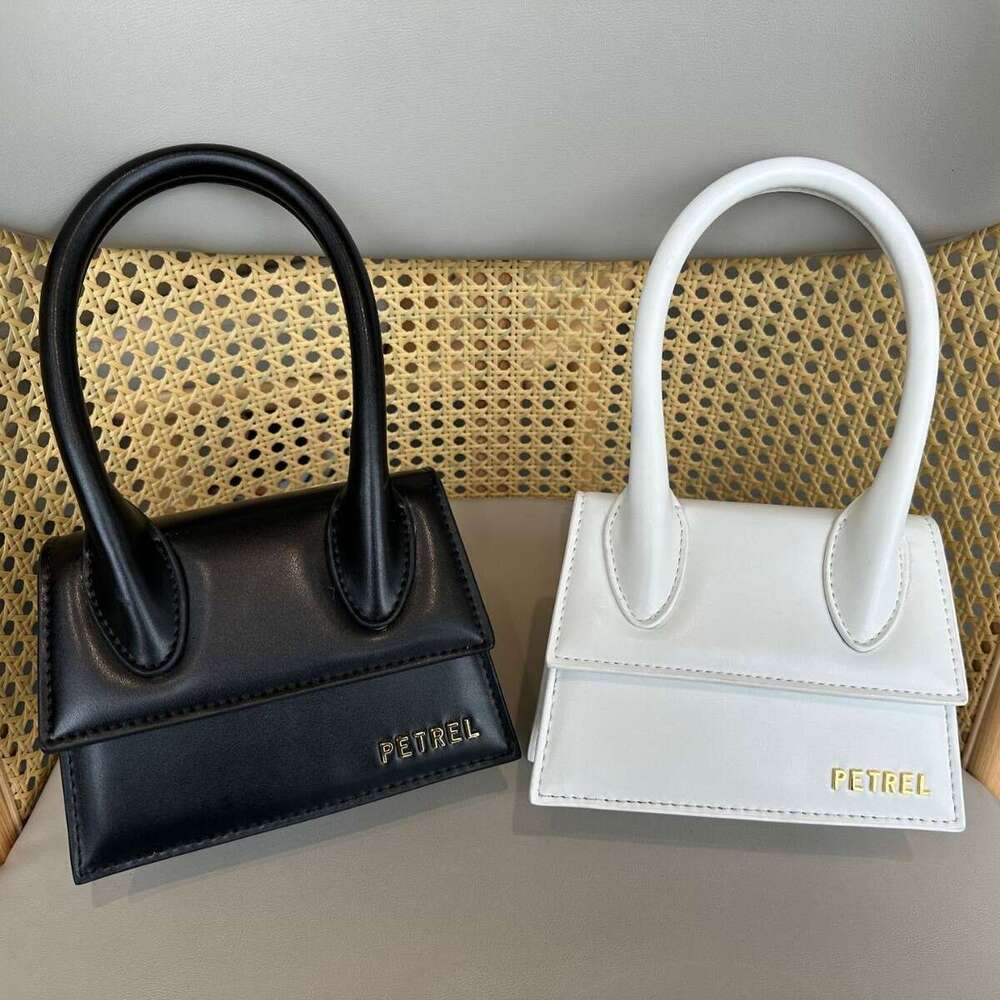 Tote Bag Mini Bag Niche Design Underarm Handbag Super Popular Shoulder Tote Crossbody Small Square Phone Women S Bag Crossbody Bag