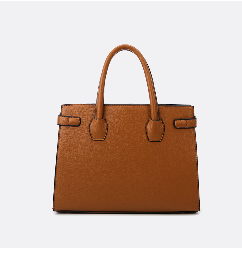 Genuine Brand Handbags For Women 2025 Ladies Hand Bag Female Leather Shoulder Top-Handle Crossbody Bags Casual Tote Sac