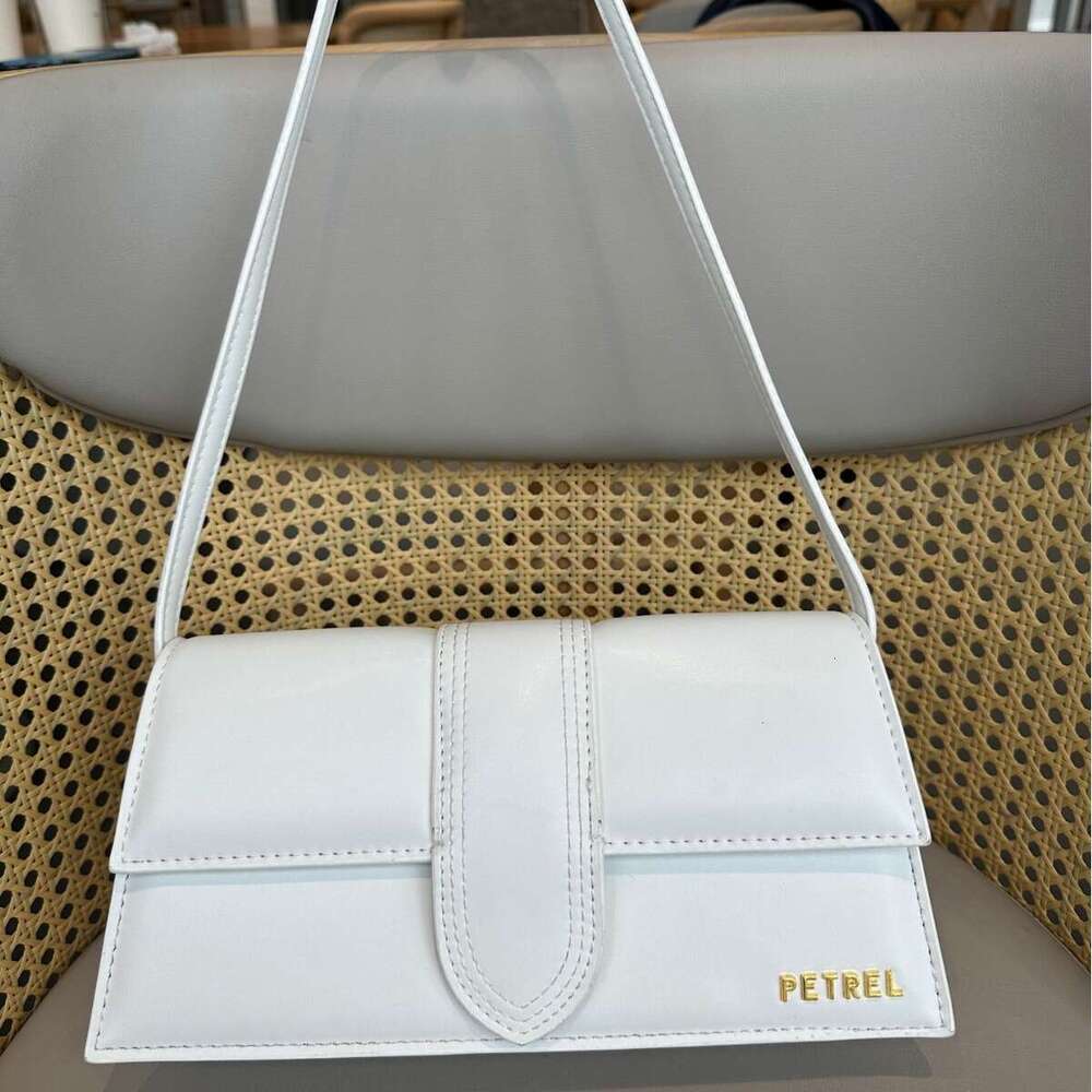 Tote Bag Mini Bag High End New Niche Design Shoulder Versatile Handbag Baguette Underarm Women S Bag Crossbody Bag