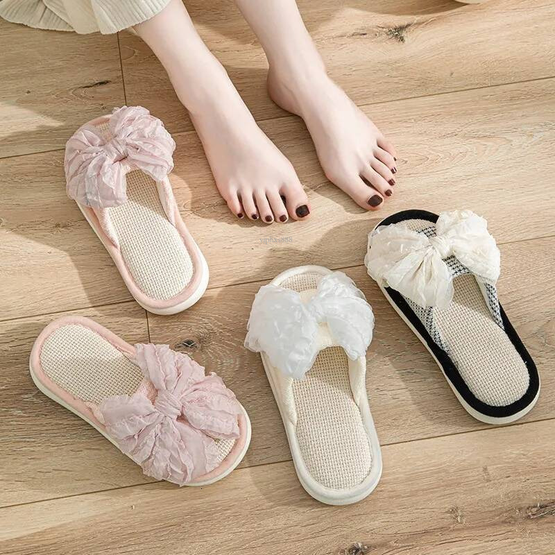 Summer 2025 Free Delivery Outdoor Beach New Women Fashionable Beige Home Flat Sandals Beach Slippers Designer Designed Sizes 36-41
